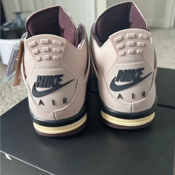 Jordan 4 AMM While you were sleeping - Picture 4 of 6